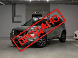 SUV   Nissan Terrano 2019 , 1800000 , 