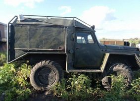 SUV    69 1972 , 650000 , 