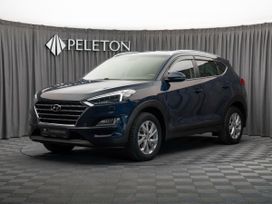 SUV   Hyundai Tucson 2019 , 2360000 , 