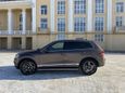 SUV   Volkswagen Touareg 2013 , 2500000 ,  