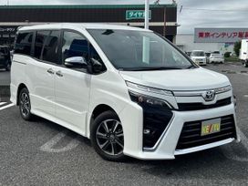   Toyota Voxy 2021 , 1905000 , 