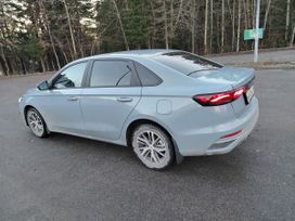  Geely Emgrand 2024 , 1900000 , -