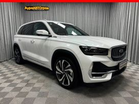SUV   Geely Monjaro 2023 , 3850000 , 