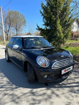  3  MINI Hatch 2010 , 820000 , 