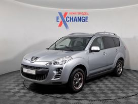 SUV   Peugeot 4007 2010 , 697000 ,  