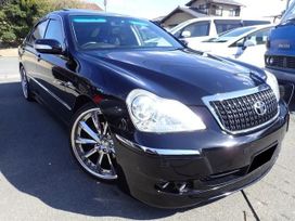  Toyota Crown Majesta 2008 , 750000 , 