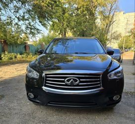 SUV   Infiniti QX60 2015 , 1900000 , 