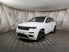 SUV   Jeep Grand Cherokee 2021 , 4697000 , 