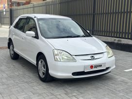  Honda Civic 2003 , 400000 , 