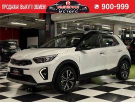 SUV   Kia KX1 2023 , 2299000 , 