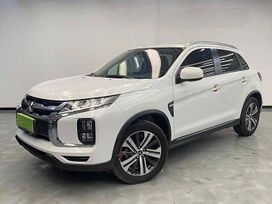 SUV   Mitsubishi ASX 2021 , 1400700 , 