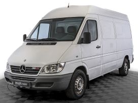  Mercedes-Benz Sprinter 2016 , 2280000 , 