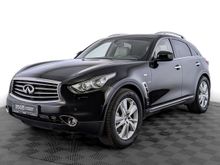  QX70, 2016