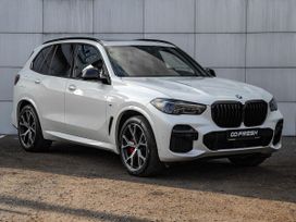 SUV   BMW X5 2021 , 9480000 , 