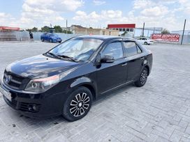  Geely GC6 2014 , 477000 , 