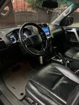 SUV   Toyota Land Cruiser Prado 2010 , 2699000 , 