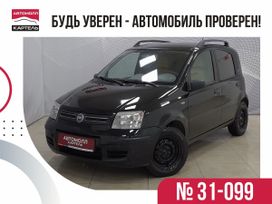  Fiat Panda 2006 , 299000 , 