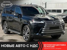 SUV   Lexus LX500d 2024 , 22900000 , 