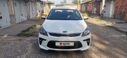  Kia Rio 2019 , 1400000 , 