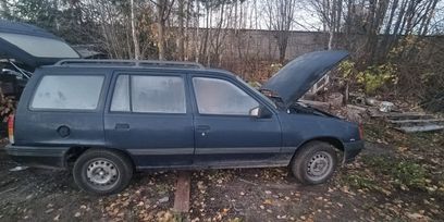  Opel Kadett 1990 , 135888 , 