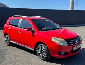  Geely MK Cross 2012 , 299000 , 