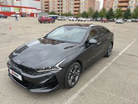  Kia K5 2020 , 2650000 , 