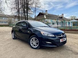  Opel Astra 2014 , 765000 ,  