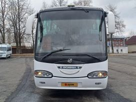   Scania Irizar i6 2001 , 4700000 , 
