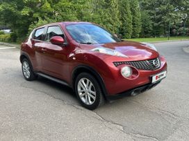 SUV   Nissan Juke 2013 , 859000 , 