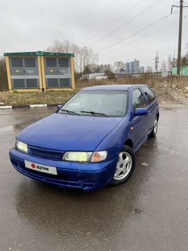  3  Nissan Almera 1997 , 80000 , 