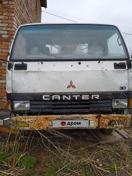  () Mitsubishi Canter 1988 , 1000000 , --