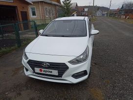  Hyundai Solaris 2018 , 1350000 , 