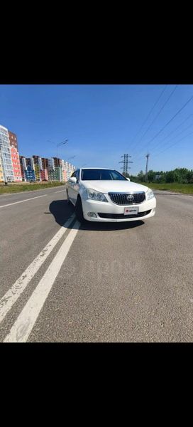  Toyota Crown Majesta 2009 , 730000 , 