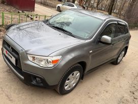 SUV   Mitsubishi ASX 2010 , 799000 , 