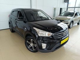 SUV   Hyundai Creta 2017 , 1690000 , 