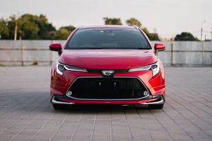  Toyota Corolla 2020 , 2490000 , 