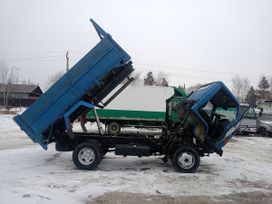  Toyota ToyoAce 1993 , 1530000 , 