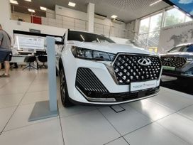 SUV   Chery Tiggo 7 Pro Max 2024 , 2980000 ,  