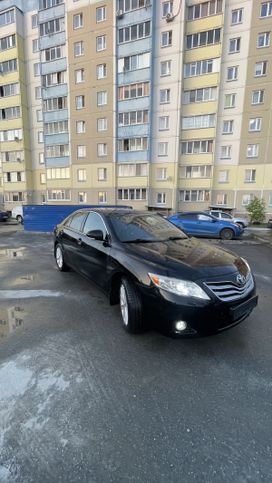  Toyota Camry 2011 , 1200000 , 