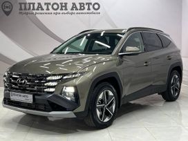 SUV   Hyundai Tucson 2024 , 4199000 , 