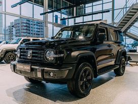 SUV   Tank 300 2024 , 4949000 , 