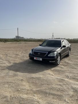  Lexus LS430 2005 , 850000 , 