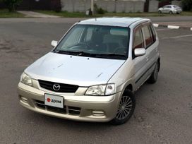  Mazda Demio 2002 , 190000 , 