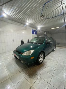  Ford Focus 2000 , 300000 , 