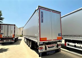 - Hastrailer Hasliner 2023 , 5800000 , 