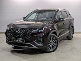 SUV   Chery Tiggo 8 Pro 2022 , 1670000 , 