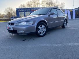  Honda Accord 2000 , 520000 , 