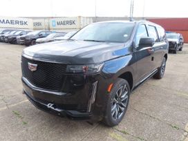 SUV   Cadillac Escalade 2023 , 15399999 , 