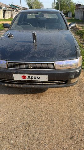  Toyota Cresta 1994 , 145000 , 