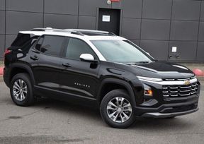 SUV   Chevrolet Equinox 2024 , 2213000 , 